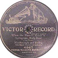 Victor 4967